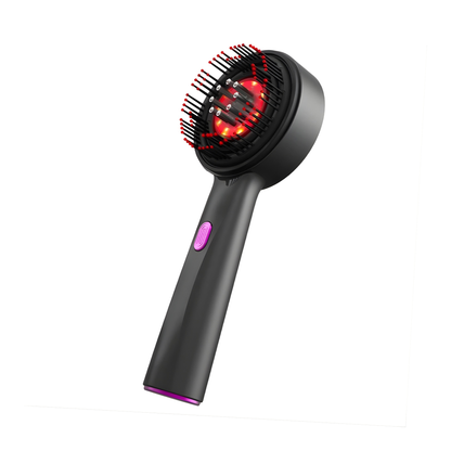 3-in-1 Scalp Therapy Brush